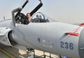 Pembelian Jet tempur SU-35 dari Rusia Akan Diganti Dengan JF-17 Thunder Buatan Pakistan?