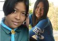 Ditinggal Kekasihnya Karena Tidak Cantik, Perempuan Ini Ubah Penampilannya, Hasilnya Bikin Pangling!