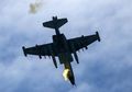 Selamat Meski Pesawatnya Ditembak Jatuh, Pilot Rusia Ini Malah Ledakkan Diri dengan Granat