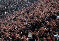 Inilah 5 Suporter Sepakbola Paling Atraktif di Asia, Nomer Satu Adalah Pendukung PSS Sleman