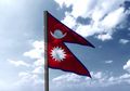 Mengapa Bentuk Bendera Nepal Lain dari Bendera pada Umumnya? Ternyata Simbol Keteguhan Dibaliknya