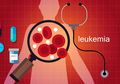 6 Gejala Sederhana Ini Bisa Menjadi Tanda Anda Terkena Leukemia, Salah Satunya Sering Demam!