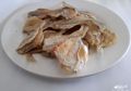 Memang Enak sih Makan Ikan Asin Itu, tapi Hati-hati Bisa Jadi Penyebab Kanker Lho…