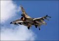 Bermaksud Serang Pangkalan Militer Iran di Suriah, Jet Tempur F-16 Israel Justru Tertembak Jatuh