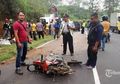 Sejarah Tanjakan Emen Punya Banyak Versi, Ini Jawaban Putra Mendiang Emen Tentang Kecelakaan Tersebut