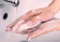Di AS, Sabun Antibakteri yang Mengandung Triclosan Mulai Dilarang