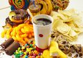 Mengonsumsi 'Junk Food' Sebabkan Kerusakan Ginjal dan Tingkatkan Risiko Diabetes