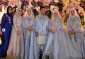Habiskan Ratusan Juta Rupiah untuk Gaun Pengantin dan Make-Up, Inilah Vendor Acara Royal Wedding Anak Raja Tambang Kalimantan!