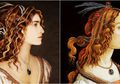 Simonetta Vespucci, Wanita Tercantik di Italia Utara yang Sangat Polos dan Suci, bahkan Suaminya Sendiri Dilarang Menyentuhnya!