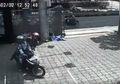 Ada Ojek Online di Depan Rumah padahal Tak Memesan, Jangan Abaikan! Bisa Jadi Itu Modus Pencurian