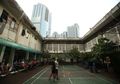 (Foto) Inilah Suasana Rumah Tahanan Terbesar di Indonesia, Pasti Jauh dari Bayangan Anda Selama Ini!