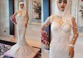 Wow, Kue pengantin Ini Harganya Rp13 Miliar! Seperti Apa Ya Rasanya?