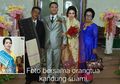 ‘Viral’ Kabar Pernikahan Sedarah Kakak-Adik di Riau, Ini Tanggapan Keluarga Besar Aritonang