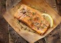 Salmon yang Kita Makan Bisa Jadi Mengandung Nikotin dan Kokain