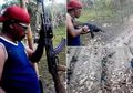 Aksi Dopper Pasukan Elit TNI Ternyata Tak Cuma Menyeramkan, Tapi Juga ‘Menjijikan’, Ini Ceritanya