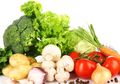 Konsumsi Lima Makanan ini untuk 'Detox' Alami!