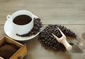 Kopi dapat Membantu Mengurangi Kerusakan Hati?