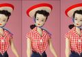 (Foto) Boneka Barbie Vintage Ini Dianggap Lebih Istimewa Dibanding Era Moderen, Apa Alasannya?