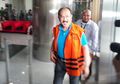 Duh, Fredrich Yunadi Malu Memakai Rompi Tahanan KPK dan Protes Keras ke Hakim