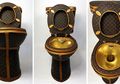 Toilet Ini Harganya Setara 7 Mobil Toyota Avanza, Tegakah Anda 'Duduk' di Atasnya?