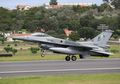 Mengintip Jet Tempur F-16 Hibah dari Amerika, Si Elang Petarung di Skadron Ksatria Langit
