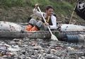 Bule Ini ‘Sentil’ Pemerintah Lewat Video Dokumenter soal Sungai Citarum yang Dijuluki Sungai Terkotor di Dunia