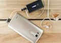 Jangan Gunakan Earphone Saat Ponsel Sedang Diisi Daya Jika Kita Tidak Mau Kejadian di Bawah Ini Menimpa Kita