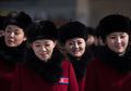 Sisi Kelam Kehidupan Pemandu Sorak Korea Utara di Bawah Rezim Otoriter, Sangat Tragis
