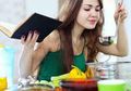 Makanan dan Minuman Sehat yang Dibuat Sendiri Terasa Lebih Enak?