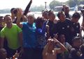 Menteri Susi Vs Sandiaga di Danau Sunter, Siapa yang Akhirnya Menang?