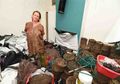 Berniat Baik Menyewakan Rumahnya dengan Harga Murah, Rumah Wanita Ini Justru Disulap Jadi Ladang Ganja