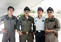 Pesawat Pernah Ditembak Dua Kali di Papua, Panglima TNI Marsekal Hadi Tjahjanto Termasuk Penerbang Yang Beruntung