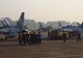 TNI Angkatan Udara Punya 24 Jet Tempur F-16 C/D, Pengalaman Pahit F-16 yang Pernah Diembargo AS pun Langsung Sirna