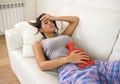 Jangan Remehkan, Wanita yang Kram Saat Menstruasi, Nyerinya Seperti Serangan Jantung!