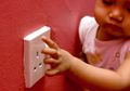 7 Kesalahan Sepele yang Membahayakan Keselamatan Nyawa Anak Anda, Salah Satunya Memberi Tanda Nama di Tas Mereka!