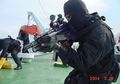 Ketika Pasukan Khas Laut Malaysia Mengagumi Kopaska yang Pernah Menyerang Malaysia Saat Operasi Dwikora
