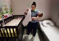 Penjara Wanita di Ohio Ini Berikan Kesempatan Ibu Narapidana Untuk Mengasuh Anak-Anaknya