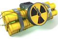 Dirty Bomb, Turunan Bom Nuklir yang Bikin Warga AS Ketakutan, Meski Tidak Mematikan Tetapi Melumpuhkan
