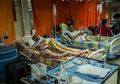 Seperti Inilah Penampakan Rumah Sakit Terburuk di Dunia, di Mana Setiap Hari Ada Bayi yang Meninggal