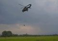 Combat SAR, Operasi Tempur Para Prajurit Paskhas yang Rela Bertaruh Nyawa Demi Menyelamatkan Nyawa Seorang Pilot