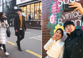 Pilih Oppamu! Situs ini Menawarkan Pemandu Wisata Oppa-oppa Ganteng Bagi Anda yang Ingin Menjelajah Korea