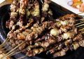 Benarkah Makanan yang Dibakar Menyebabkan Kanker?