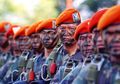 Punya Prinsip Bertempur Sampai Mati, Pasukan Paskhas TNI AU pun Membuat Pasukan Khusus Australia Segan