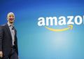 10 Orang Terkaya di Dunia Tahun 2018 versi Forbes, CEO Amazon Masih di Nomor 1 Dengan Kekayaan Rp1.534 Triliun