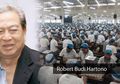 Budi Hartono, Orang Terkaya Indonesia 2018 Ini Pernah Hampir Bangkrut Tapi Tidak Pernah Menyerah
