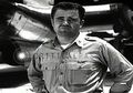 74 Tahun Serangan Bom Atom Nagasaki: Charles W Sweeney, Pilot yang Nyaris Gagal Jatuhkan Bom Atom di Nagasaki Karena Kehabisan Bahan Bakar