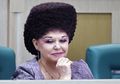 Unik, Gaya Rambut 'Nyentrik' Politisi Rusia ini Jadi 'Viral' di Media Sosial!
