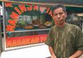 Bikin Rumah Makan Padang dari Hasil Pangkas Rambut, Ridwan Berhasil Beli Kebun Sawit Rp1,2 Miliar