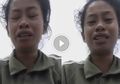 (Video) Mengaku Dijual Kesana-kemari, TKW di Malaysia: Pak Jokowi, Tolong Saya, Saya Ingin Pulang