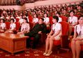 Fakta Gadis-gadis Penghibur Kim Jong Un dan Kegemarannya Belanja Pakaian Dalam Wanita Hingga Rp 41 Miliar